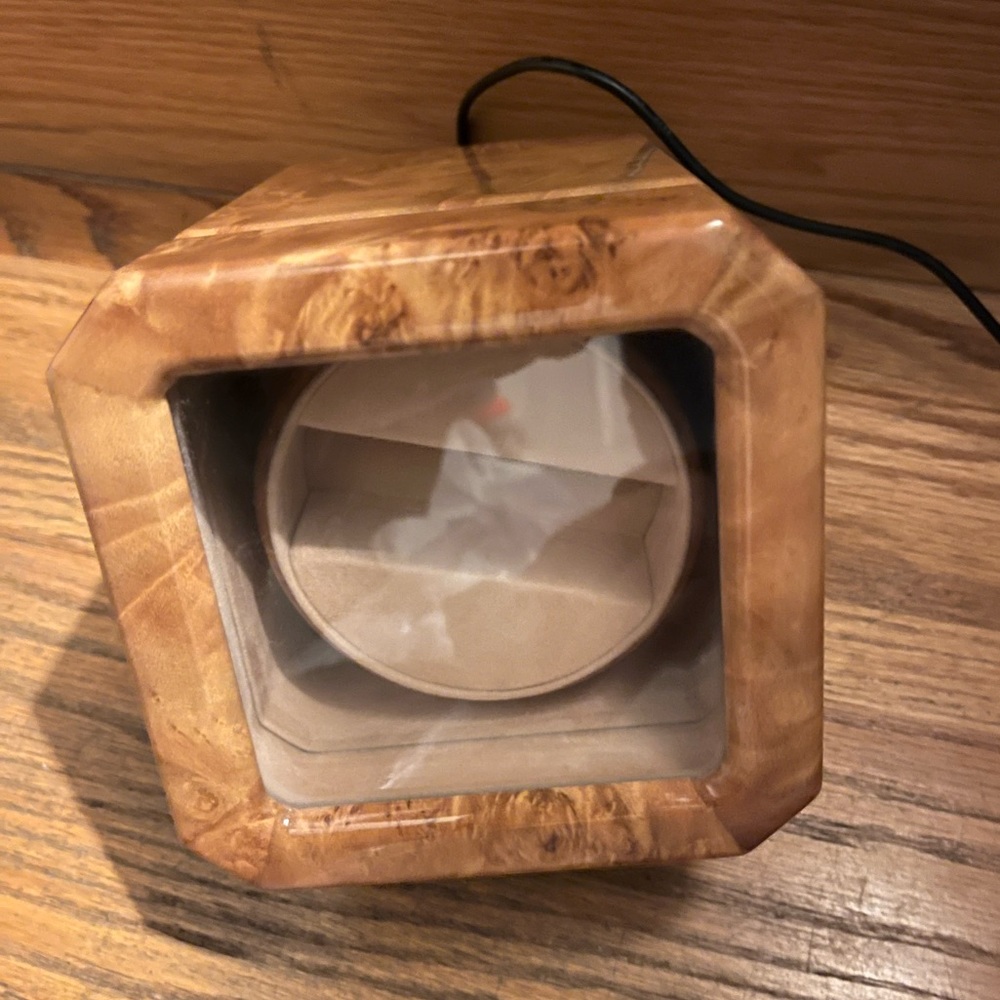 Constantine single watch winder. - Picture 5 of 12
